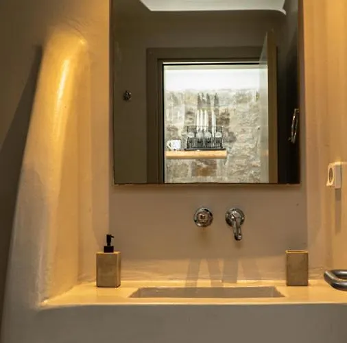 Joco Mykonos Nature N1 Appartement Mykonos Town