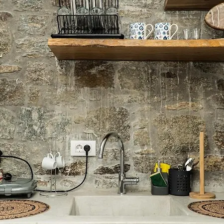 דירה Joco Mykonos Nature N1 Mykonos Town