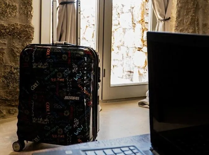 Joco Mykonos Nature N1 דירה *