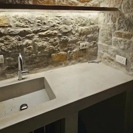 Joco Mykonos Nature N1 Apartment *