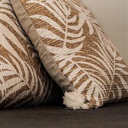 Apartment Ήσυχο Κυκλαδίτικο Πέτρινο Total Stone N1 Mykonos Town