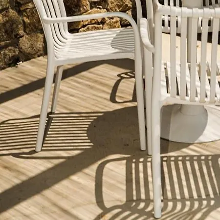 Ήσυχο Κυκλαδίτικο Πέτρινο Total Stone N1 *