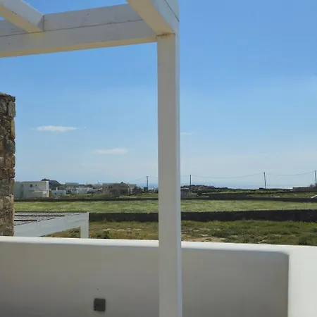 Joco Mykonos Nature N1 Daire *