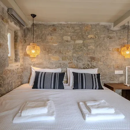 Jo&co Mykonos Nature N1