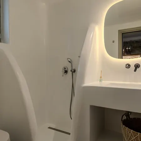 Joco Mykonos Nature N1