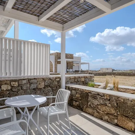 Joco Mykonos Nature N1 公寓 Mykonos Town