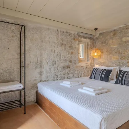 公寓 Joco Mykonos Nature N1 Mykonos Town