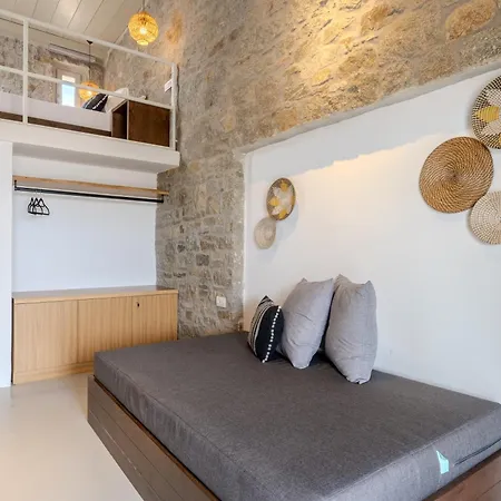 Joco Mykonos Nature N1 公寓 Mykonos Town
