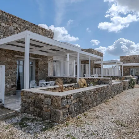 Jo&co Mykonos Nature N1 * Mykonos Town