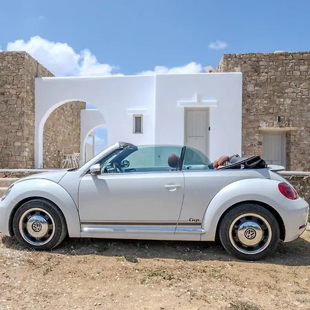 Jo&co Mykonos Nature N1 *