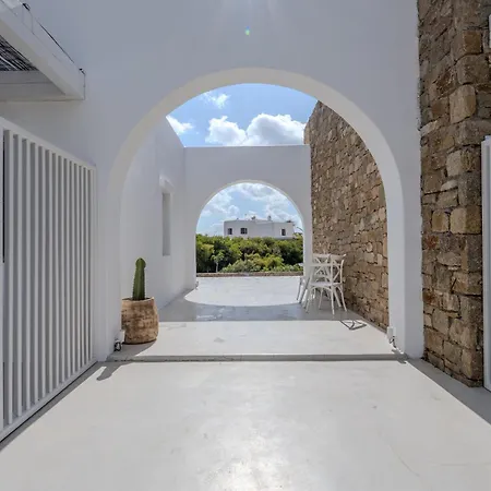 Joco Mykonos Nature N1 公寓