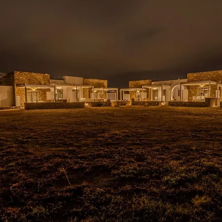 公寓 Joco Mykonos Nature N1 Mykonos Town