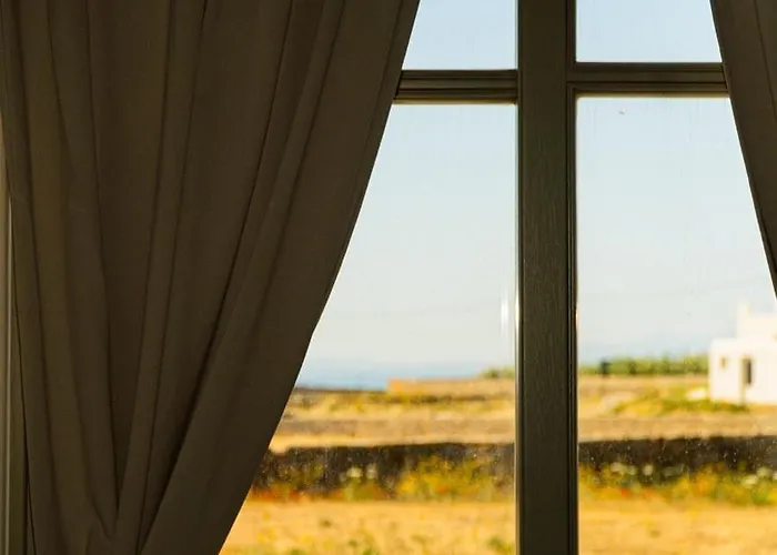 Joco Mykonos Nature N1 Daire