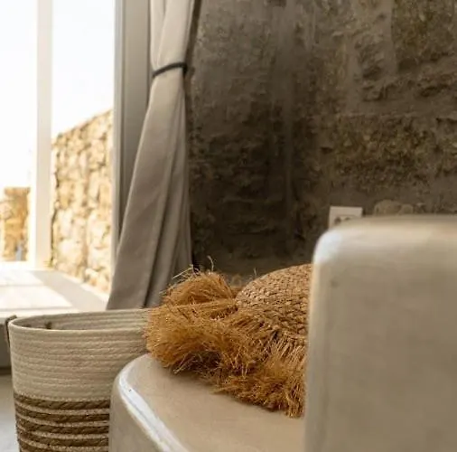 Apartment Joco Mykonos Nature N1 *