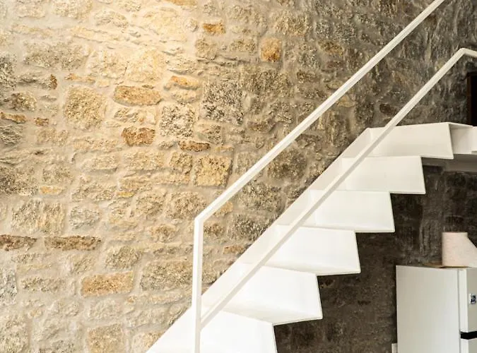 Joco Mykonos Nature N1 Daire *