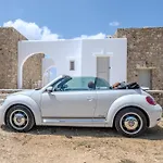 Joco Mykonos Nature N1 *