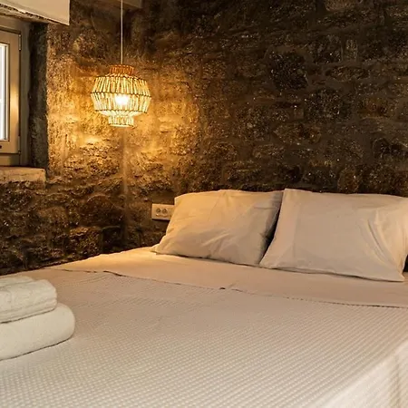 Joco Mykonos Nature N1 Apartment Mykonos Town