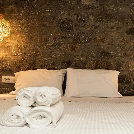 Apartment Joco Mykonos Nature N1 *